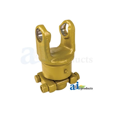 A & I Products Overrunning Clutch 10" x10" x9" A-W365422